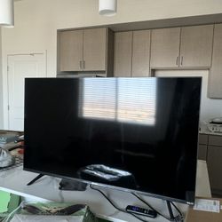 Roku TV 40 Inch Need gone