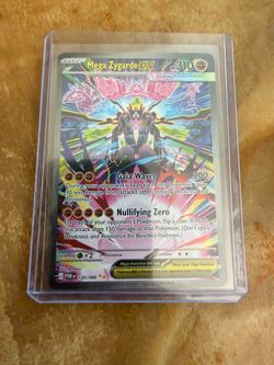 Pokemon Single