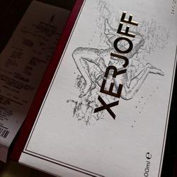 Xerjoff Naxos EAU De Perfum