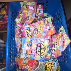 🧚‍♀️ NEW LOTS OF NEW EASTER TOYS. DIFFERENT PRICES.  COME TAKE A LOOK