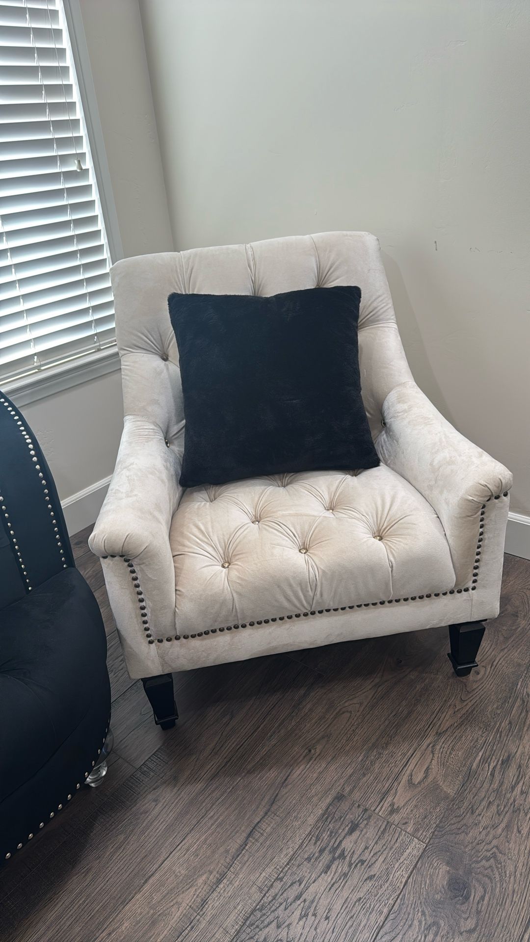 Two Chairs