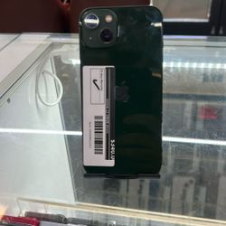 iPhone 13 256GB Unlocked 