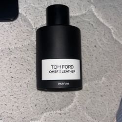 Tom ford Ombre Leather