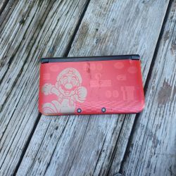 Nintendo 3ds