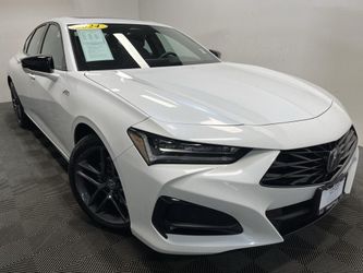 2024 Acura TLX