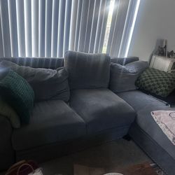 L Shaped Couch For Sale