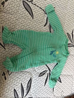 Newborn sleepwear pjs