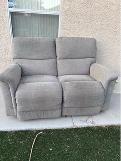 Doble sillón riclainer