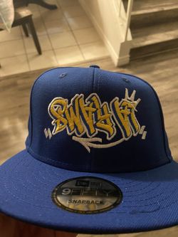 Rams Hat From The New Stadium