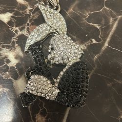 Bugs Bunny Pendant 