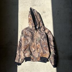 Vintage Carhartt Jacket