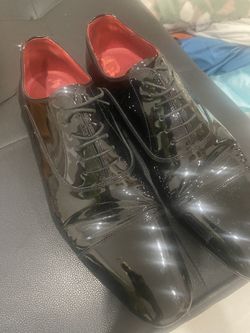 Louboutin dressing Shoes