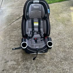 Car seat 