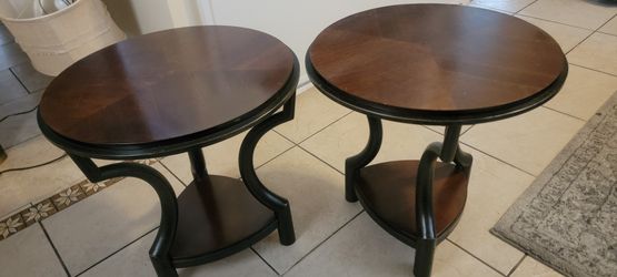 Set De Mesas Para Sala BUENAS CONDICIONES 👍