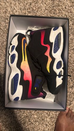 Ken Griffey color way