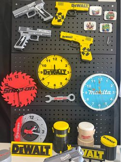 3D Printer Item
