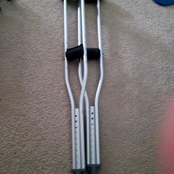 Cardinal Health - CA901AD Adjustable Crunches - 5’ 2” - 5’ 10” - Up To 300