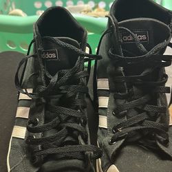 Adidas High Tops Women’s Shoes 