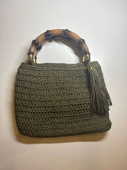 Hand bag