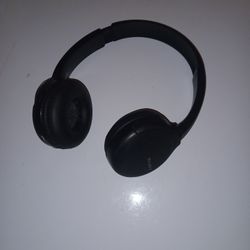 Sony Wireless Bluetooth Headphones