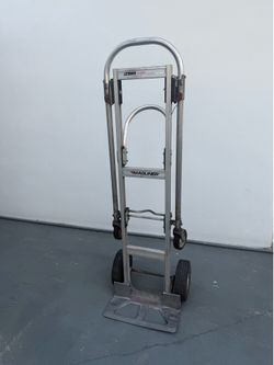 Magliner handtruck