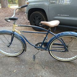 1959 Columbia Columbia Built 