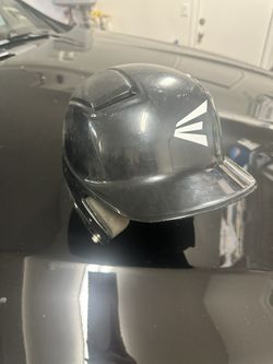 Easton baseball helmet