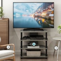 4 Tier Tv stand