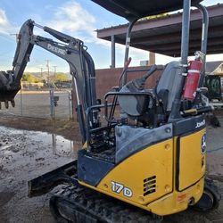 Septic Tank, Excavation 