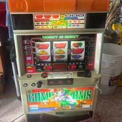 Slot Machine