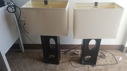 Lamps