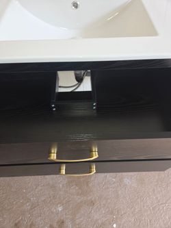 new cabinet -gabinete nuevo
