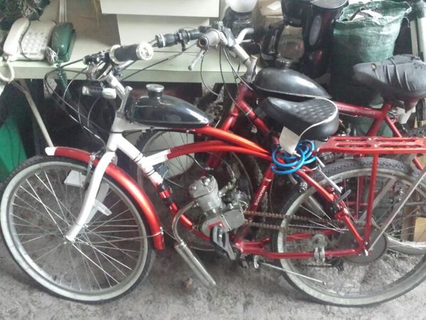 bikes for 16 year olds