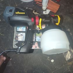 Wagner Flexion 2500