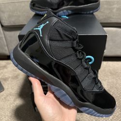 Jordan 11 Gamma 