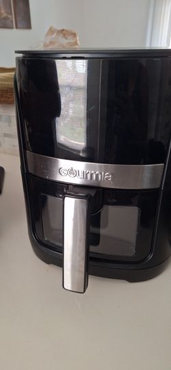 Air Frier Gourrmia