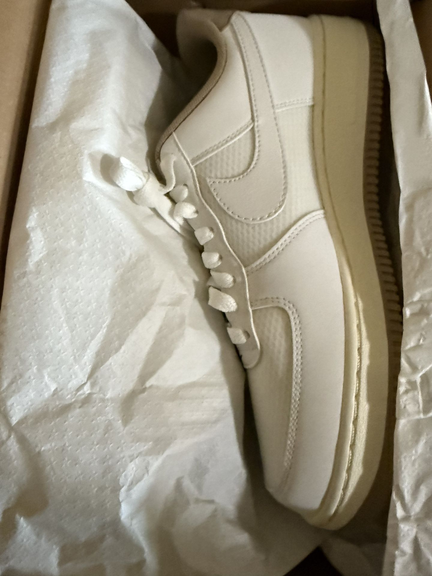 Nike Air Force 1 ‘07 LV8