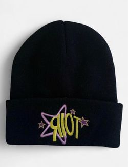 RIOT Beanie