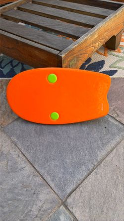 Skimboard - Handboard