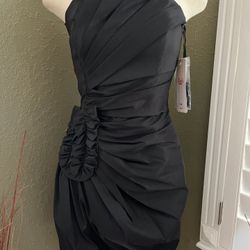 Party Cocktail Dress Size Small 