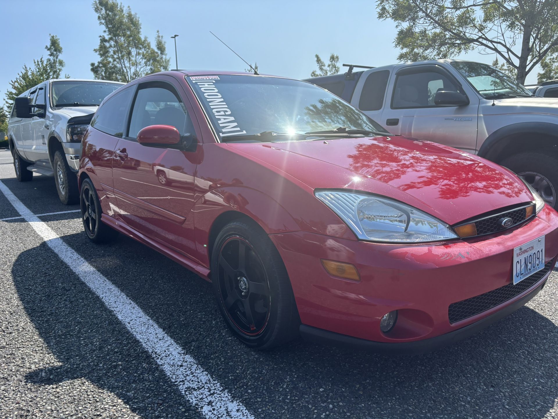 2002 Ford Focus for Sale in Lake Stevens, WA OfferUp
