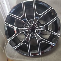 Redding Tires And Wheels