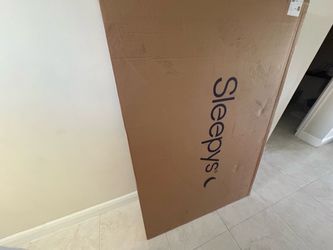 Sleepy’s Basic adjustable base Queen