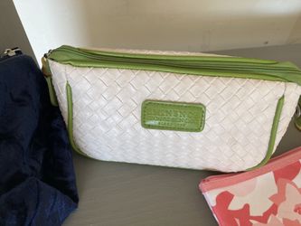 Three Make-up bags