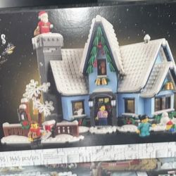 Lego Sets 