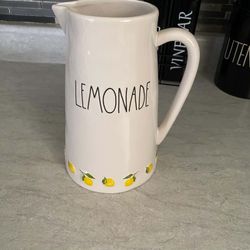 Lemon Jar 