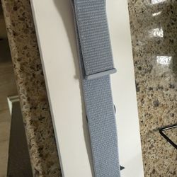 Apple Blue Cloud Sport Loop 
