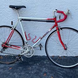 Nishiki  Olympic 12 Bike 