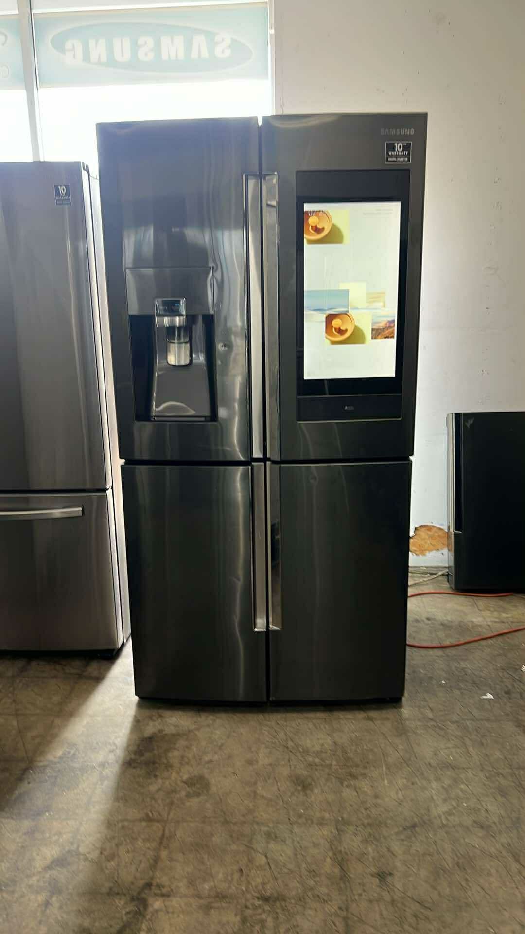 Perfectly Working.  With Warranty. Delivery Available 