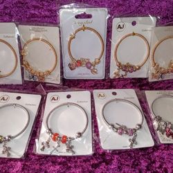 Bracelets New